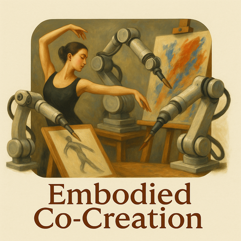 Workshop Logo